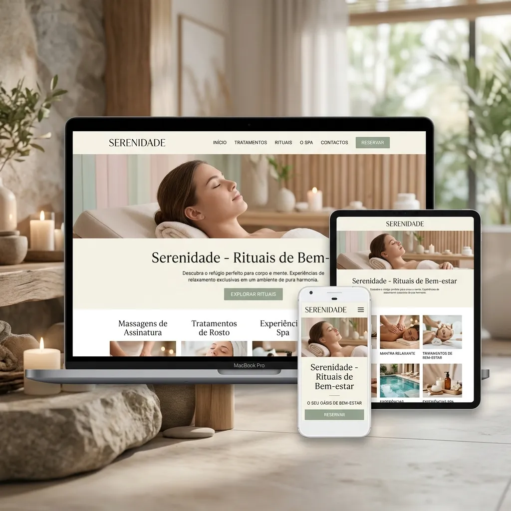 Screenshot serenidade